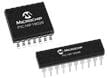 PIC16F18026/46 14/20-Pin Microcontrollers