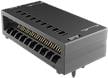 HSEC6 Edge Rate® High-Speed Edge Card Connector