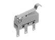 ABS Sealed Subminiature Snap-Action Switches
