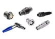 Military & Defense Connectors