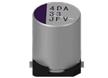 PFV SMD Aluminum Electrolytic Capacitors