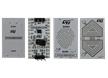STEVAL-MKI227KA 3-Axis Kit