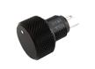 P16 & PA16 Compact Knob Potentiometers
