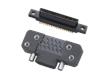 Plastic D-Sub Micro-D Connectors