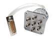 Ramses SP6T Cryogenic Quantum Computing Switch