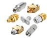 RF mmWave Connectors