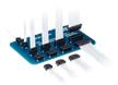 KW30 1mm-Pitch Wire-to-Board Connectors