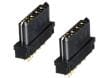 Low-Profile Scorpion Connectors