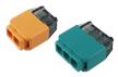 N5 Quick Connect Pluggable Terminal Blocks