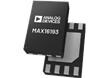 MAX16193 Dual-Channel Supervisory Circuit