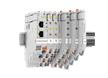CAPAROC Circuit Breaker System