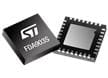 FDA903S Class-D Automotive Audio Amplifier