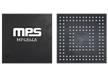 MP4864A SPST Analog Switch