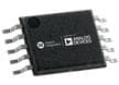 MAX22707 Precision Zero Crossing Detector