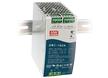DRC-180 DIN Rail Security Power Supplies