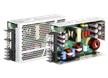 AEA800F 800W Medical AC-DC Power Supplies