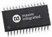 MAX25603 Automotive 4-Switch LED Controller