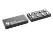INA236 16-bit Digital Current Monitor