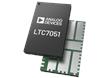 LTC7051-1 SilentMOS Smart Power Stage