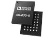 ซิกม่า-เดลต้า ADC 24-บิต กำลังไฟต่ำพิเศษ AD4130