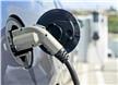 EV Level 3 DC Charging Stations