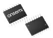 NCP51561 5kVRMS Isolated Dual-Channel Gate Drivers