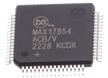 MAX17854 High-Voltage Data-Acquisition System