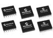 AVR32DD & AVR16DD 8-Bit Microcontrollers