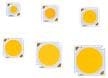 ไฟ LED COB ตระกูล CMB XLamp®