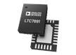 ตัวควบคุมแรงดันไฟฟ้าขาลงแบบซิงโครนัส LTC7890/1