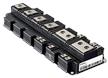 FF1800R23IE7 PrimePACK™3+ B-Series Modules