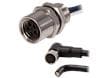 M8 Connectors & Cable Assemblies