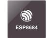 ESP8684 Ultra-Low-Power SoCs