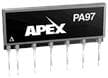 PA97 900V Power Amplifier