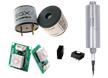Solid Polymer Electrochemical Gas Sensors