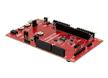 PIC32CM MC00 Curiosity Pro Kit (EV15N46A)