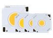 CHA Series LEDs
