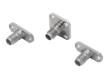 SSMA Radio Frequency (RF) Connectors