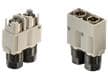Han M12 GND Modules