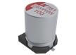 AEC-Q200 Conductive Polymer Hybrid Capacitors