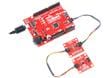 Indoor Air Quality Sensor - ENS160 (Qwiic)