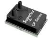 CP Dual Low-Pressure Sensors