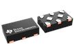 TCA9536 4-Bit I/O Expander