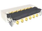 0.30mm Pitch FPC Right-Angle ZIF Flex Connectors