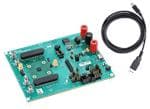 Texas Instruments DS560MB410EVM Retimer Evaluation Board (EVM)