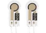 Tekscan A101 FlexiForce™ Piezoresistive Force Sensor