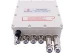 Microchip Technology PDS-204GCO Power over Ethernet Switch