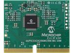 Microchip Technology EV13F63A Motor Control Dual-Inline-Module