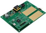 Microchip Technology EV86G67A Haptic Evaluation Kit