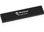 Microchip Technology PIC16F18156/76 Full-Featured 28-/40-Pin MCUs